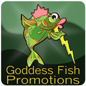 Virtual Book Tour with Goddess Fish Promotions