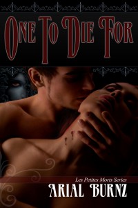 One To Die For - Erotic Paranormal Short Story