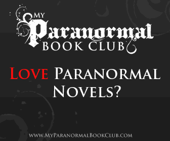 Click to join My Paranormal Book Club
