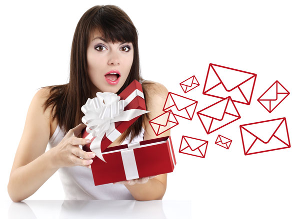 How To Build Your Mailing List Quickly